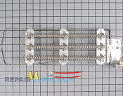 Heater elem - Part # 275110 Mfg Part # WE11X98