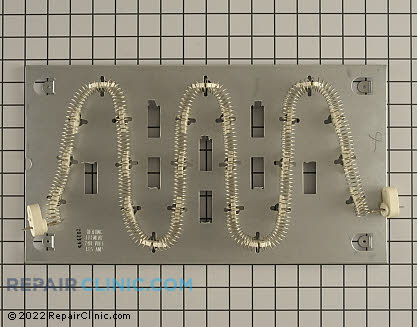 Heating Element WE11X85 Main Product View