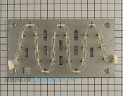 Heating Element - Part # 275098 Mfg Part # WE11X85