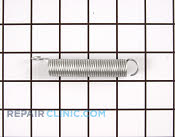 Idler Spring - Part # 274651 Mfg Part # WE1X1159