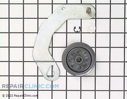 Idler asm WE12X86         Main Product View