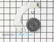 Idler asm - Part # 275161 Mfg Part # WE12X86