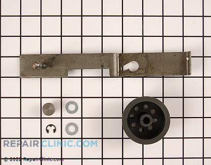 Idler whl as WE3X45          Main Product View