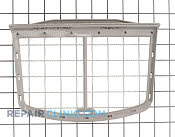 Lint Filter - Part # 275486 Mfg Part # WE18X45