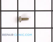 Screw - Part # 275949 Mfg Part # WE2X360