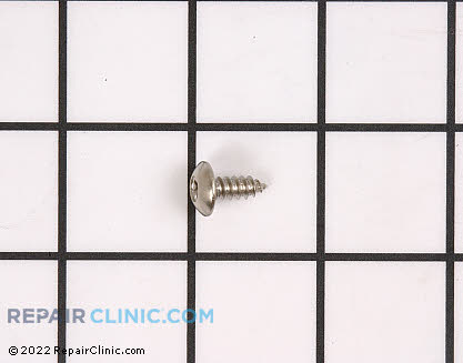Screw WE2X363         Main Product View