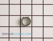 Spring clip - Part # 275937 Mfg Part # WE2X349