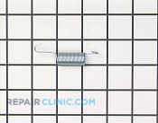 Spring idler - Part # 274621 Mfg Part # WE1X1129