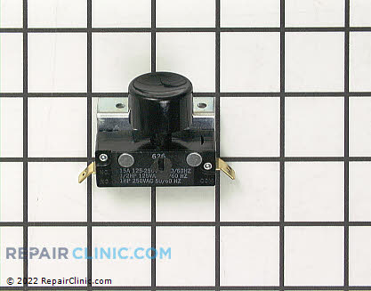 Switch WE4X743 Main Product View