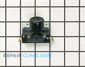 Switch - Part # 276839 Mfg Part # WE4X743