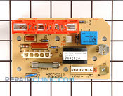Board, module - Part # 437713 Mfg Part # 2125-0003