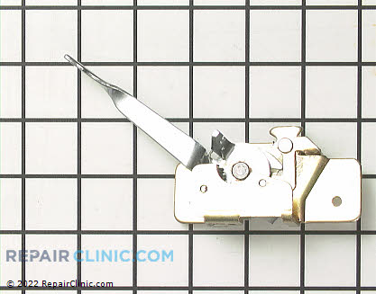 Door Latch 2645-0001 Main Product View