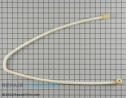 Hose 2530-0014       Main Product View