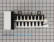Ice Maker - Part # 447999 Mfg Part # 2171718
