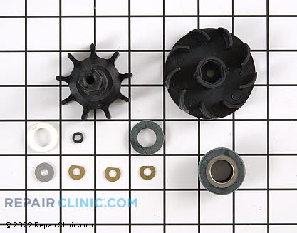 Impeller and Seal Kit 0809110 Main Product View