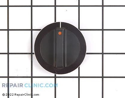 Knob, Dial & Button 0809293 Main Product View