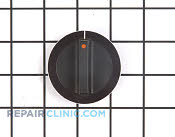Knob, timer - Part # 369552 Mfg Part # 0809293