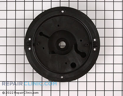 Pump Housing 03100021        Main Product View