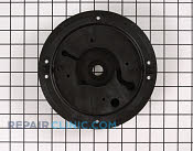 Pump Housing - Part # 343571 Mfg Part # 03100021