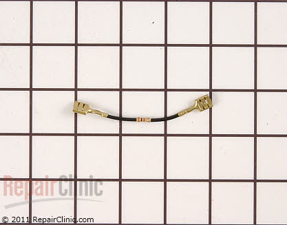 Resistor WE4X744         Main Product View
