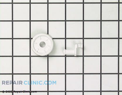 Roller, lower 2955-0001       Main Product View