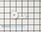 Roller, lower - Part # 472949 Mfg Part # 2955-0001