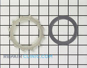 Seal - Part # 476228 Mfg Part # 3010-0001