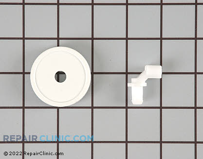 Single wheel **nla** 0809640         Main Product View