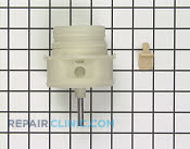 Support, spray arm - Part # 489894 Mfg Part # 3130-0009