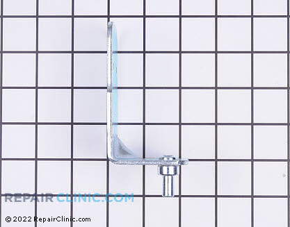 Bottom Hinge 297283900 Main Product View