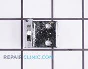 Door Hinge - Part # 1910105 Mfg Part # 02-3196-01