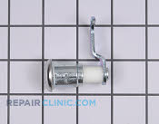 Door Lock - Part # 1196832 Mfg Part # 297090100