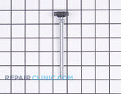 Leveling Leg - Part # 1263903 Mfg Part # WD02X10134