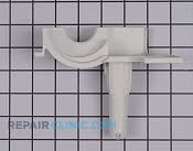 Lower Wash Arm Support - Part # 1512404 Mfg Part # 154724001