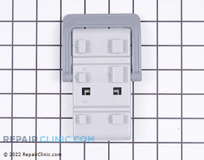 Rack Adjuster DD97-00120A Main Product View