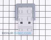 Rack Adjuster - Part # 1915454 Mfg Part # DD97-00120A