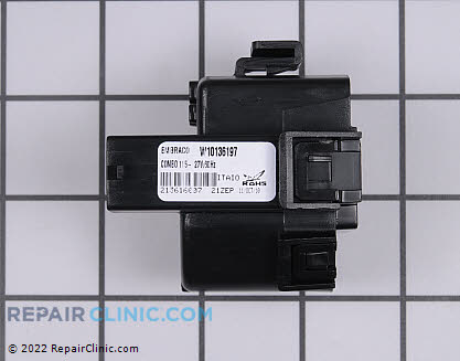 Relay and Overload Kit W10136197 Main Product View