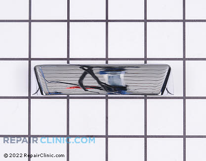 Vent Grille WB61X299        Main Product View
