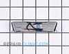 Vent Grille WB61X299        Alternate Product View