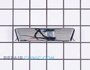 Vent Grille - Part # 264938 Mfg Part # WB61X299