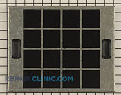 Charcoal Filter - Part # 1467066 Mfg Part # 5304466255