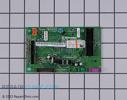 Control Board (OEM)  316575430