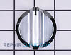 Control Knob 316564407       Alternate Product View