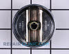 Control Knob 316564407       Alternate Product View