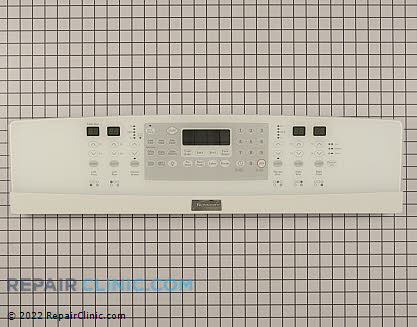 Control Panel (OEM)  5303935280