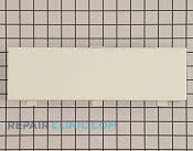 Cover - Part # 1084686 Mfg Part # WB02X11027