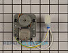 Evaporator Fan Motor 297250001       Alternate Product View