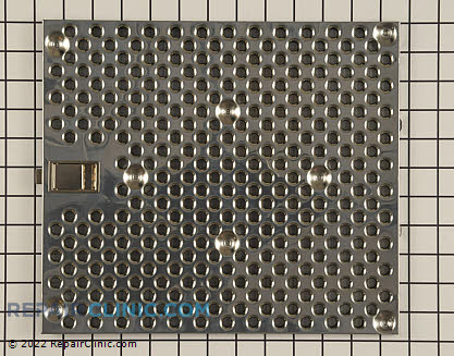Grease Filter (OEM)  5304464296