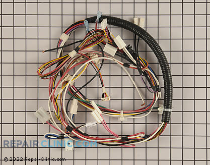 Harness 154832401 Main Product View