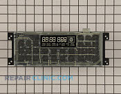 Oven Control Board - Part # 1484186 Mfg Part # 316462878